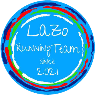 Lazo Running Team
